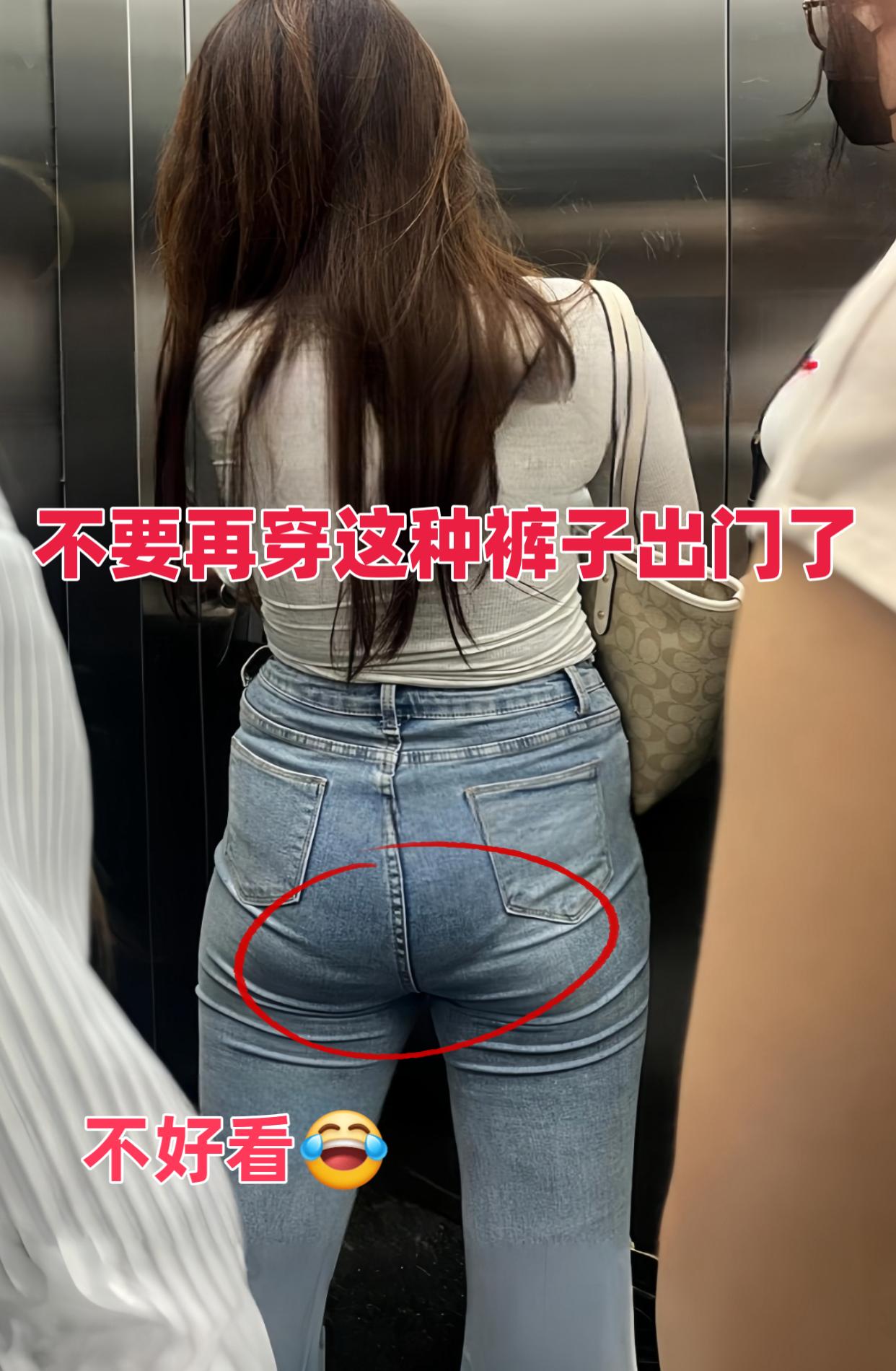姐妹们，这条裤子我真的爱惨了！阔腿版型超显瘦，遮肉遮胯，修饰腿型，高腰...