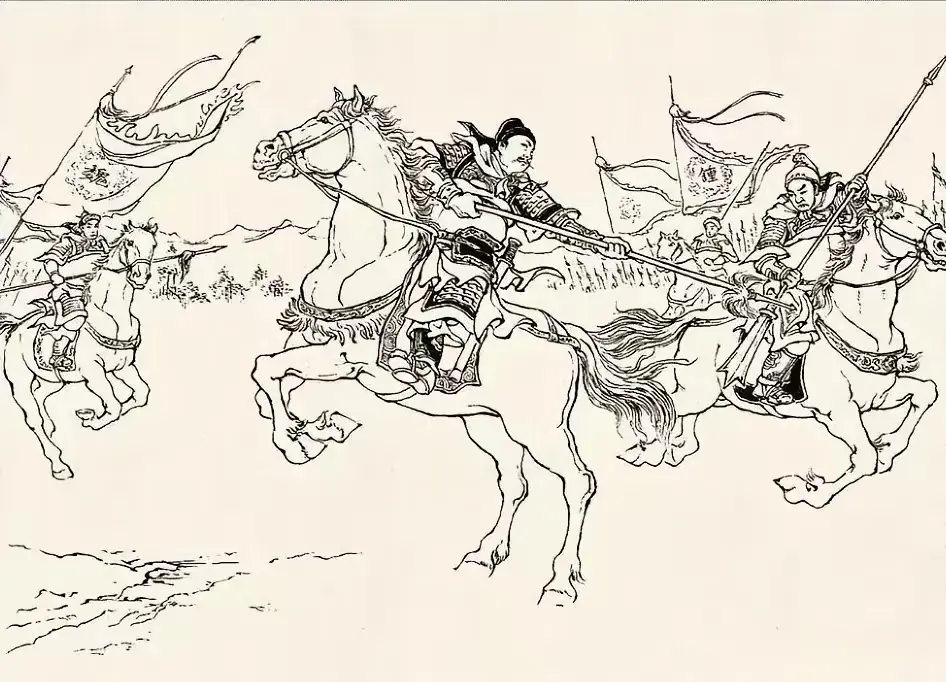 钟会差点命丧南郑关，幸亏护军荀恺相助，逃得性命。但钟会怒不可遏，命人将...