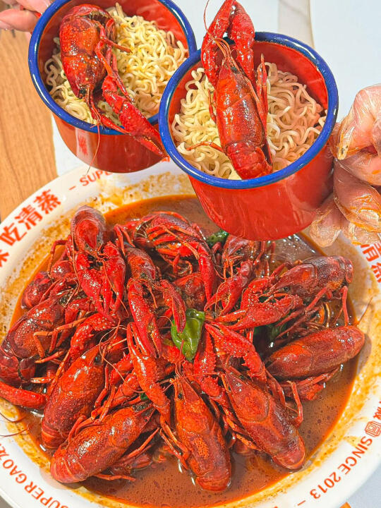 不愧是盱眙人爱去的老店！每年都来！！