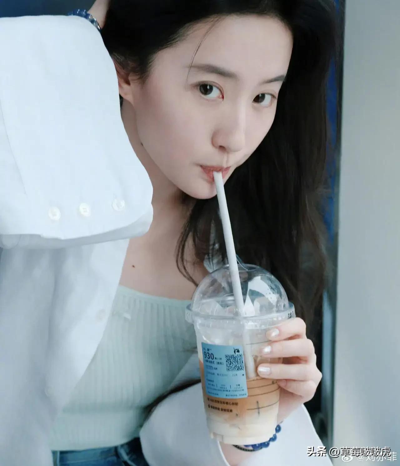 没有过亿身家，都不敢有娶她的想法啊！