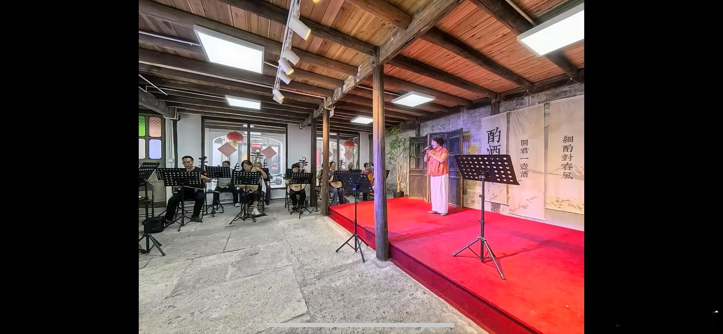 台州路桥让老屋新生打通服务群众最后一公里路桥老屋焕新生，闲置老宅变服务阵地，便民