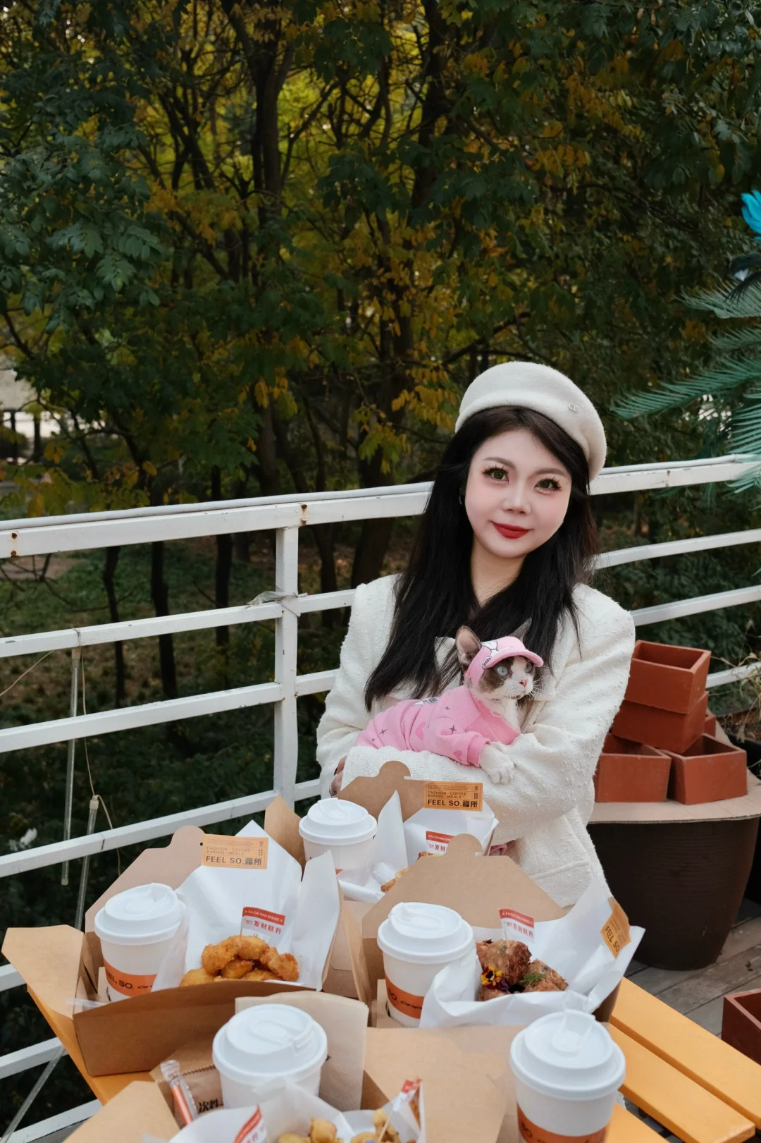 石家庄宠物友好下午茶！！！仅此一家！！！