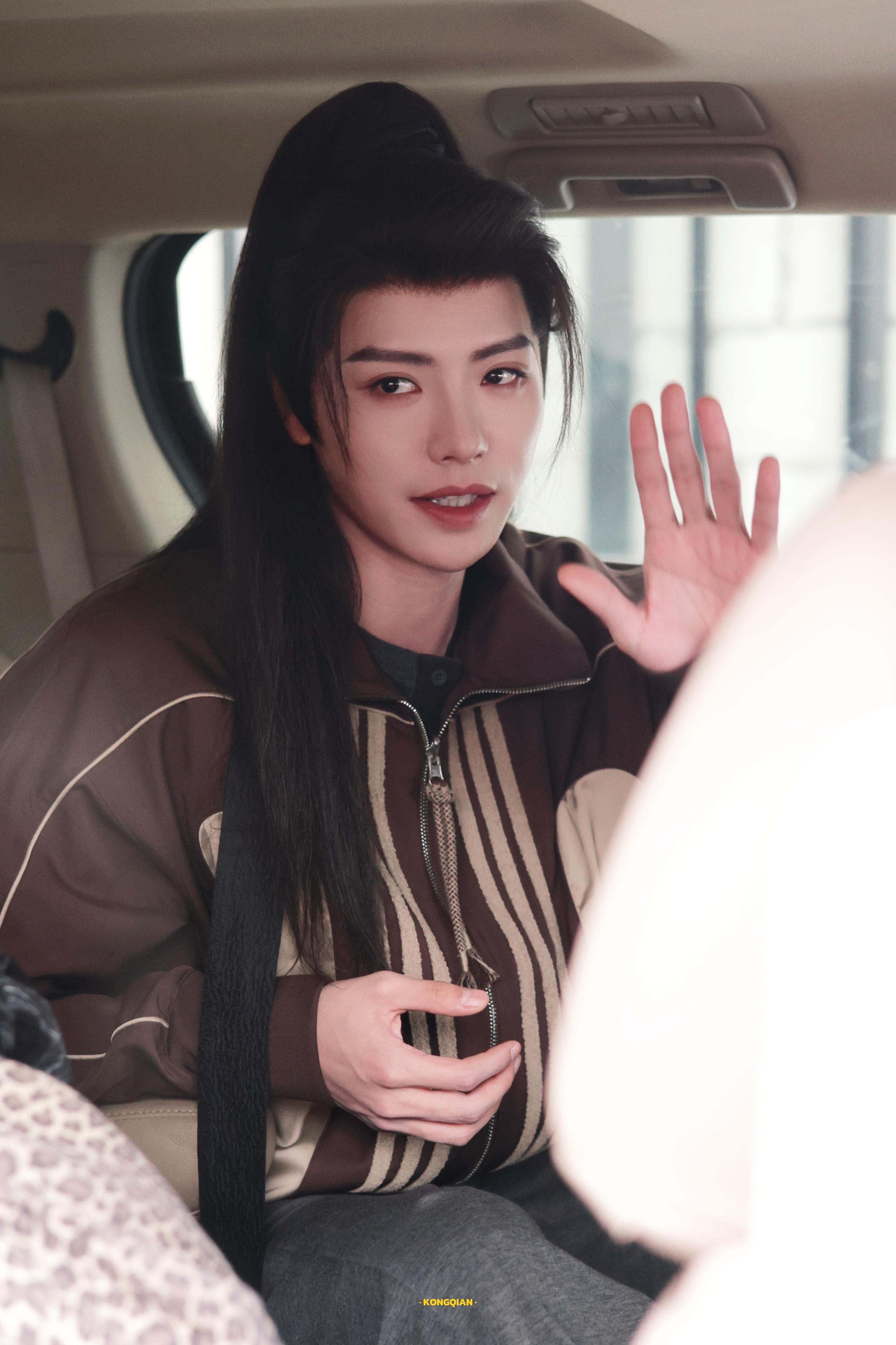 -𝟐𝟎𝟐𝟔𝟎𝟓𝟎𝟐一美人兮.肖宇梁