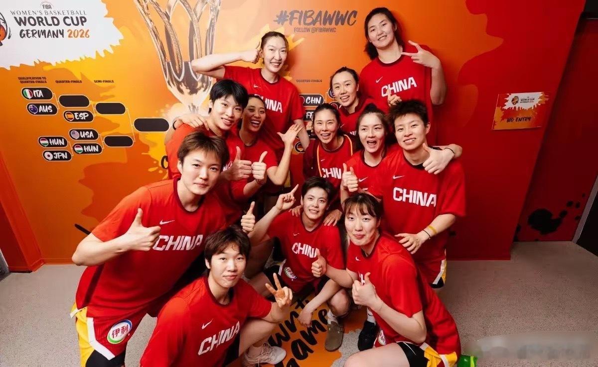 韩旭两个三分帮助球队创造WNBA首个黑八奇迹，不由得又想起了中国女篮！今天早些时