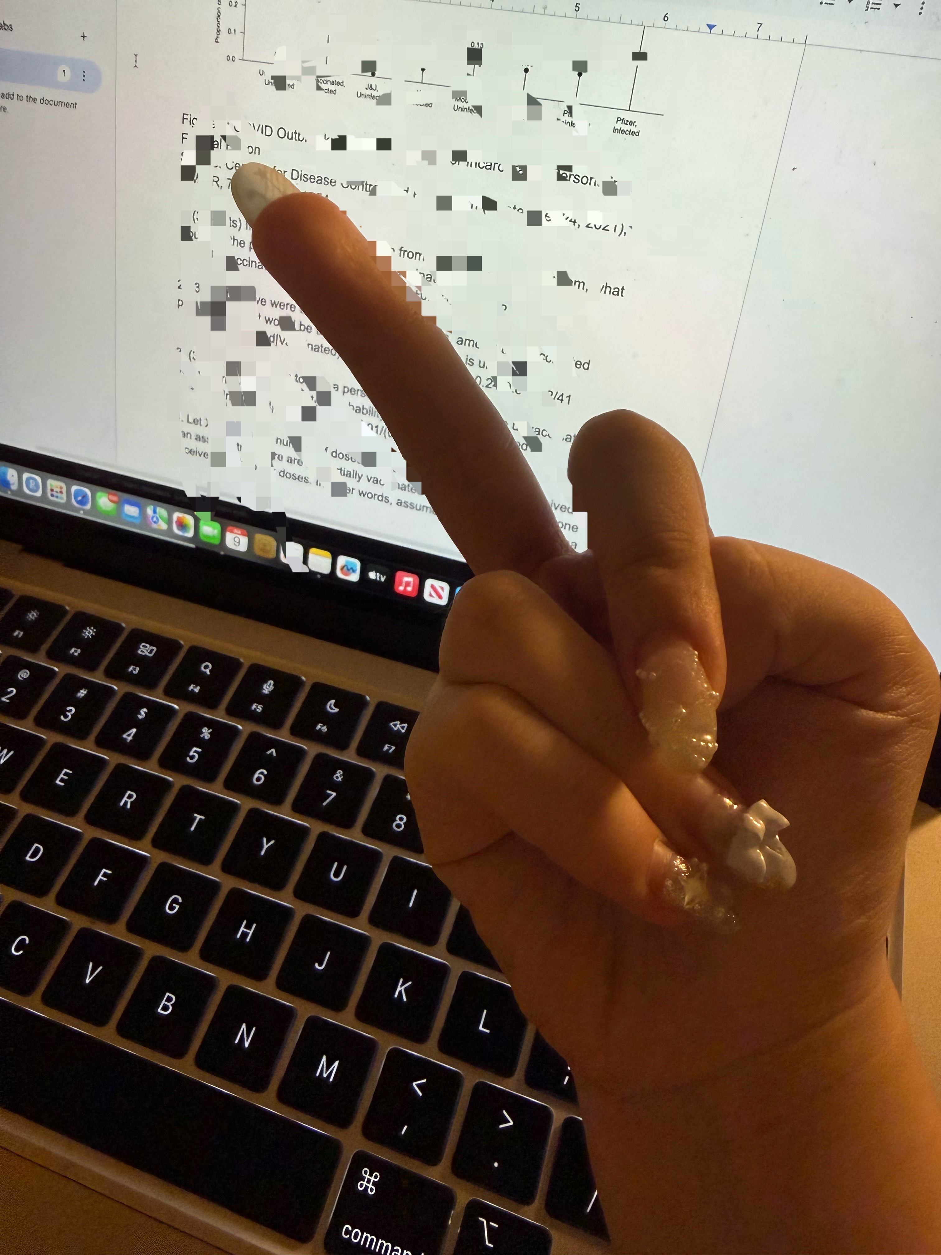 我现在张嘴除了fuck什么都说不出来操！ 