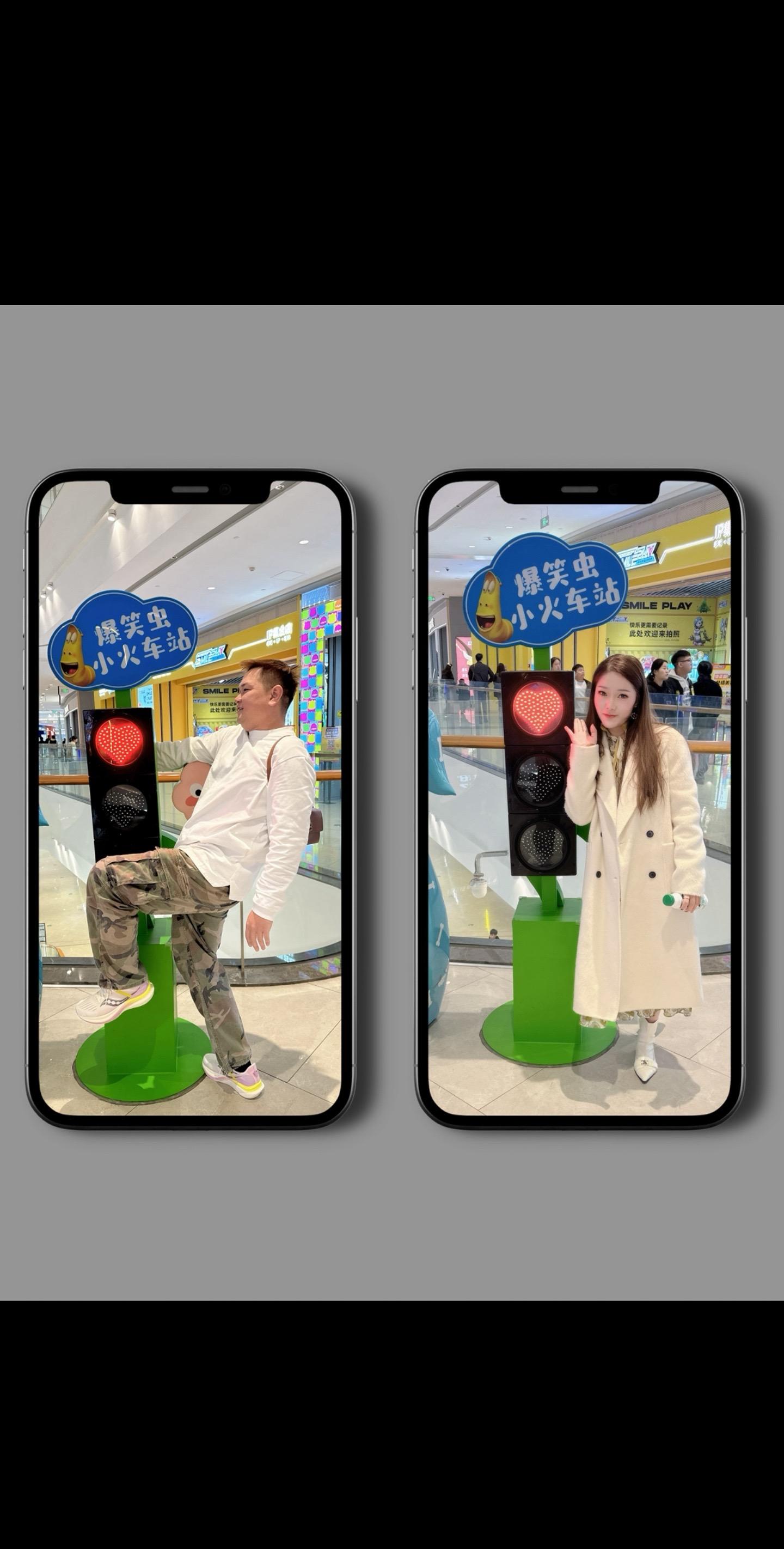 就是，人总是执着于第一眼就喜欢的😘。理解男人，体贴男人，成为男人🫶♥️😘