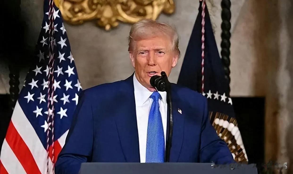 美关税新规直接炸锅！70%中小企业崩溃！国际商会怒喊：别玩了！
 
“老铁们！美