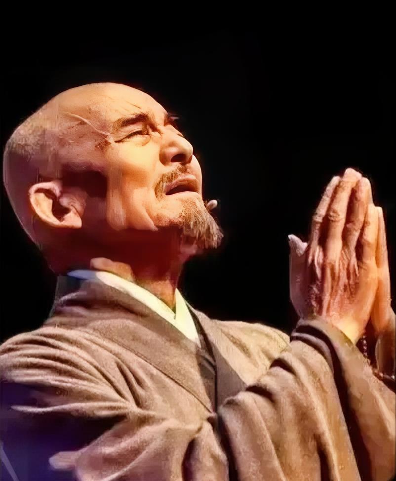 弘一法师说：
“如果你在修行，一定要记住，
不要让任何人消耗你的能量。
不