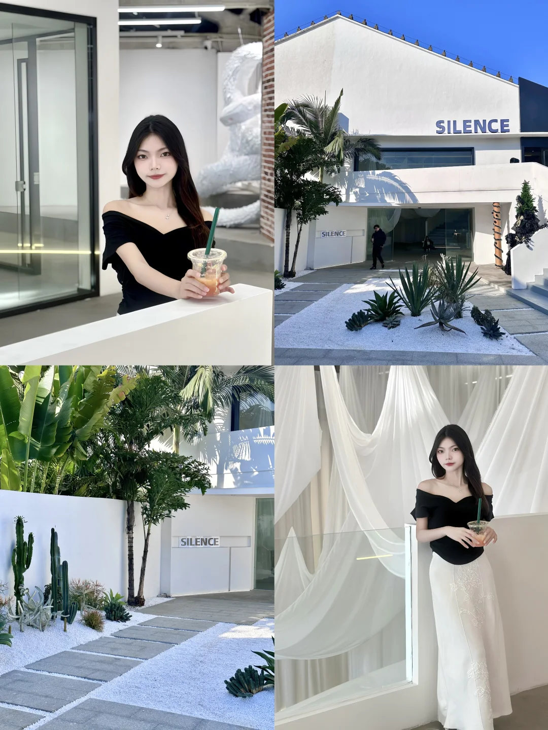 佛山新店！好美好chill…像去了首尔一样…