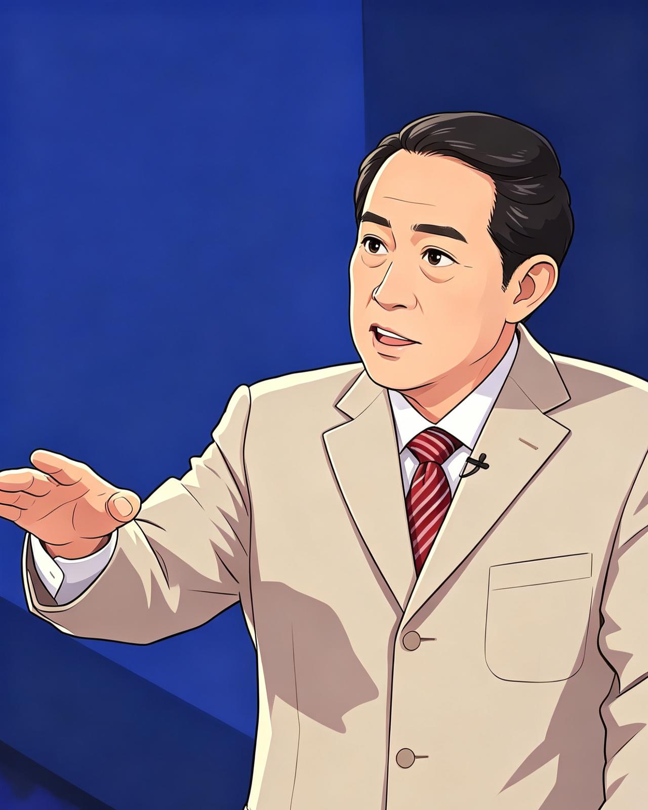 王立群教授说得好：“用权力泡女人，女人在你面前服服帖帖；用金钱泡女人，女人仍是满