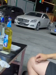 看我给大家变个魔术