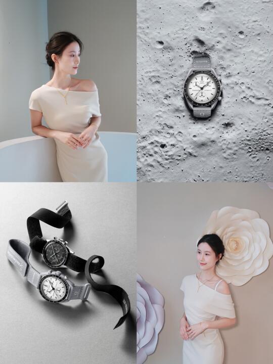 ⌚这几秒看我🦦