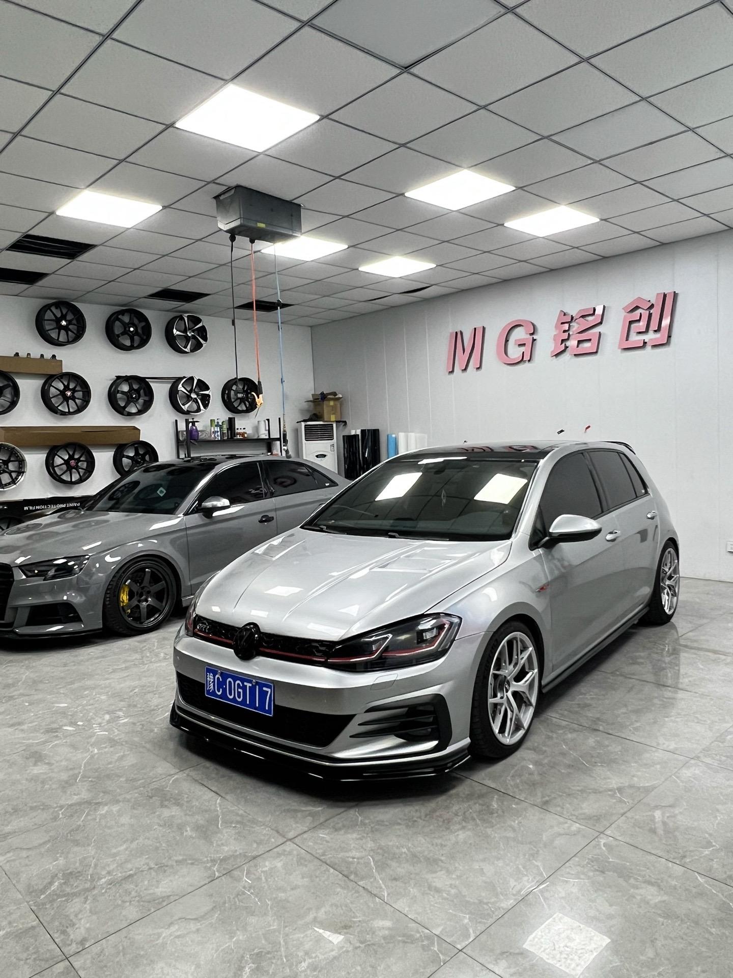 你是喜欢S3的快 还是gti的帅