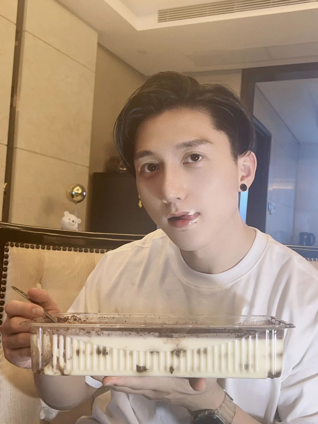 好吃的不能独享，大家一起看看吧