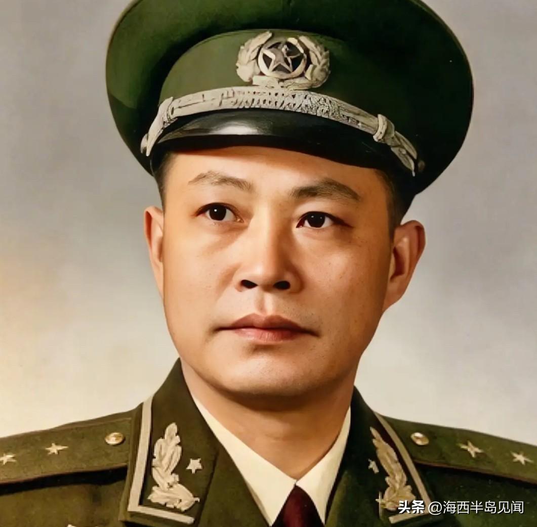 1949年部队整编，由于组织安排，他给许光达3军当副军长，他当场拒绝，坚持要当正