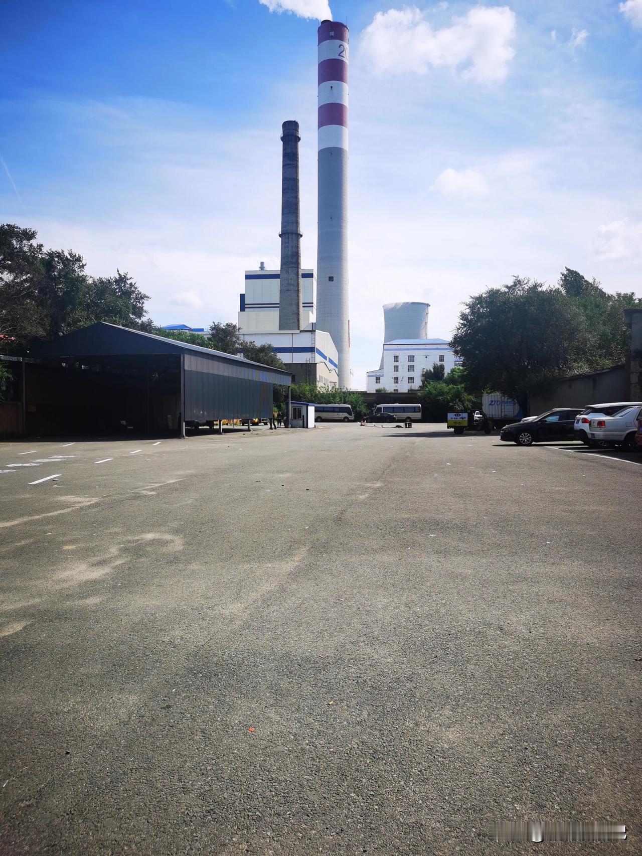 都有6年多没线下检车，流程都忘了，让人一顿安排。今天休息正好约来香坊区这边检车。