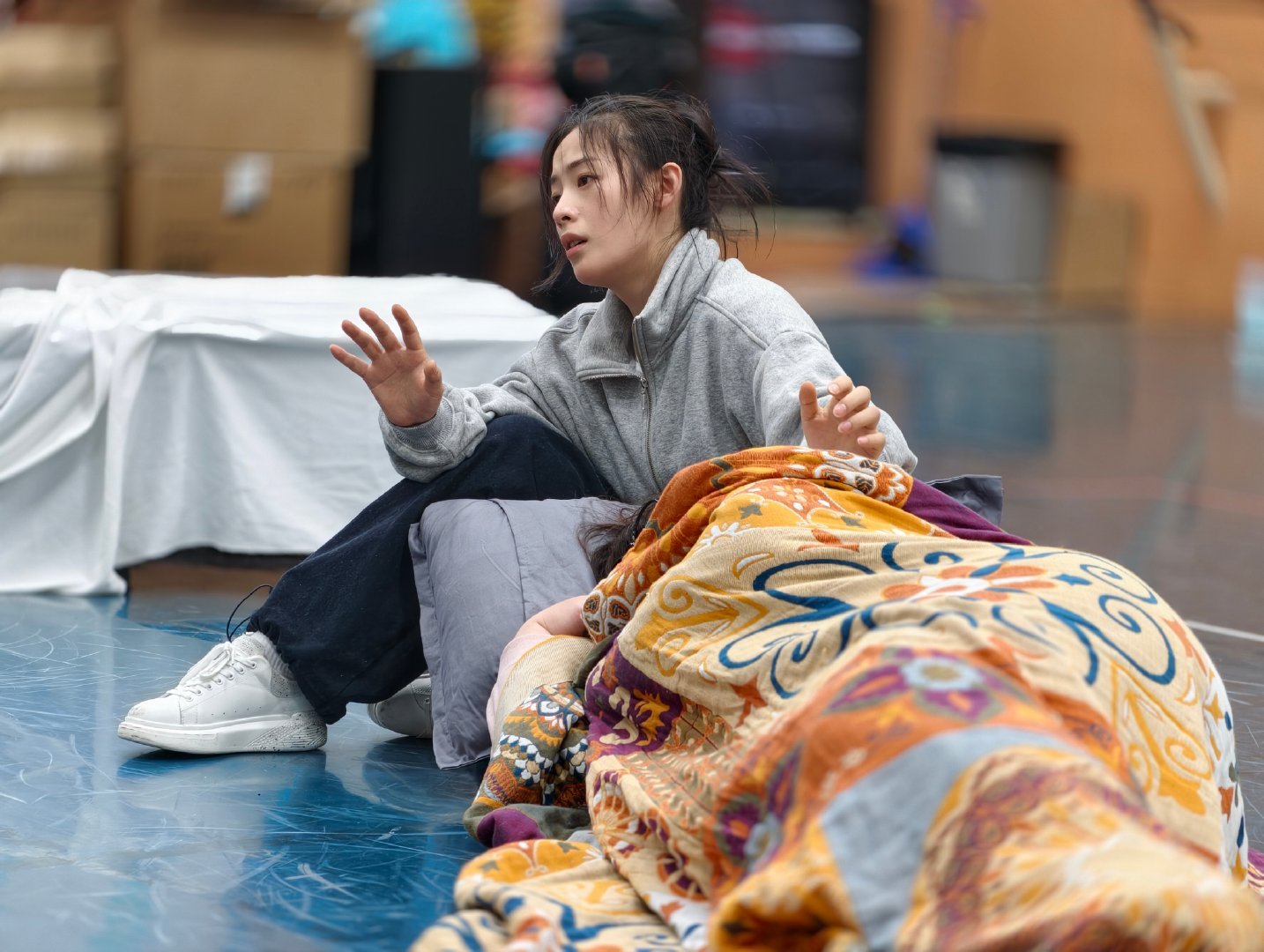 枕头人12周年版 演员阵容正式官宣‼️这个陈丽君还是太权威了，这简介看爽了期待优