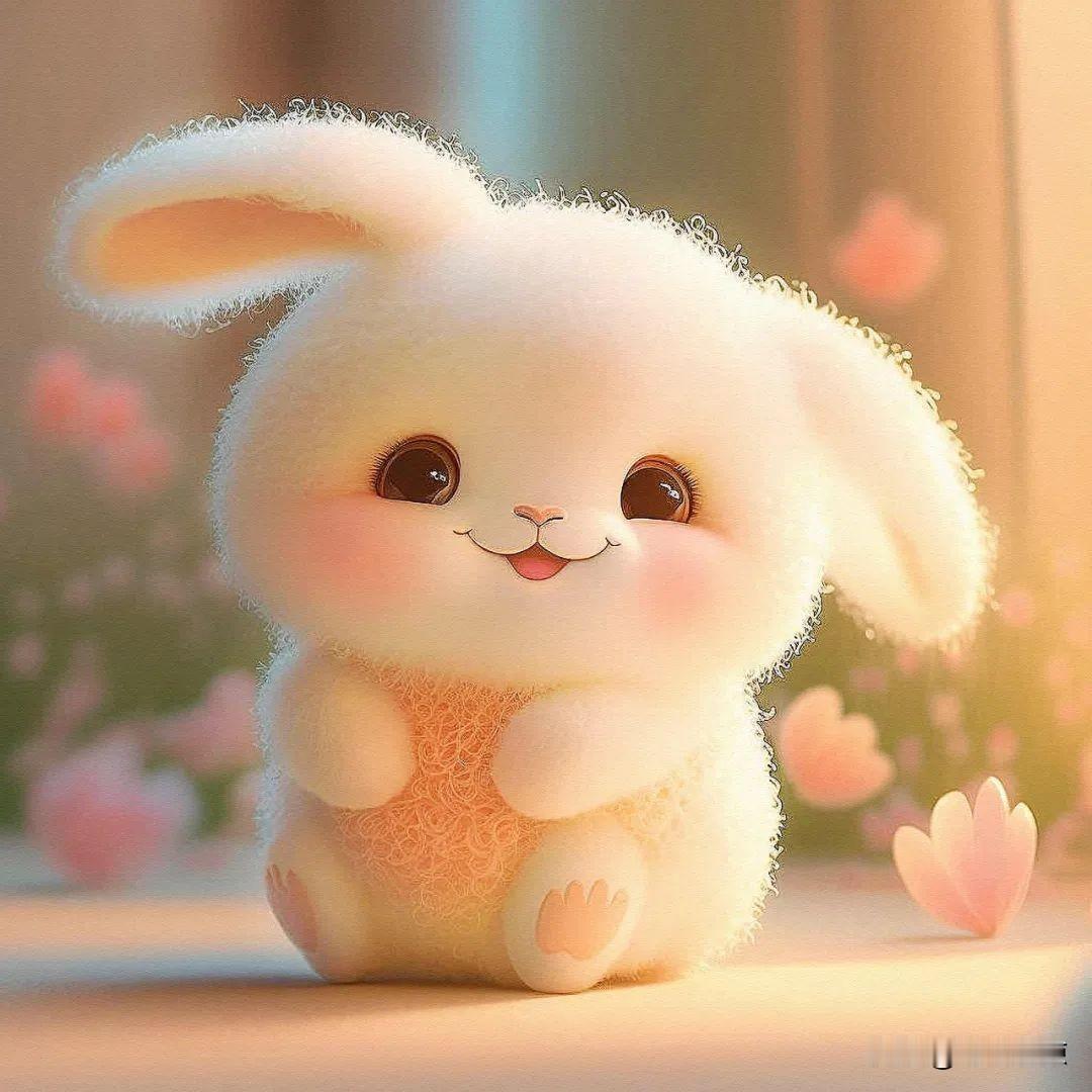 生肖属兔的女人情感里好相处吗？答案藏在这份温柔里🐰
 
答案是：超值得珍惜的相