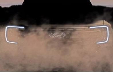 【福特中国回应正与比亚迪洽谈：在很多业务领域都与不同公司有会谈】据报道，针对近日