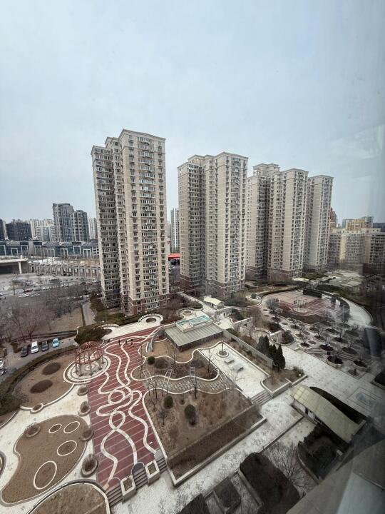 望京答疑：西园三区是经适房所以建筑质量差？