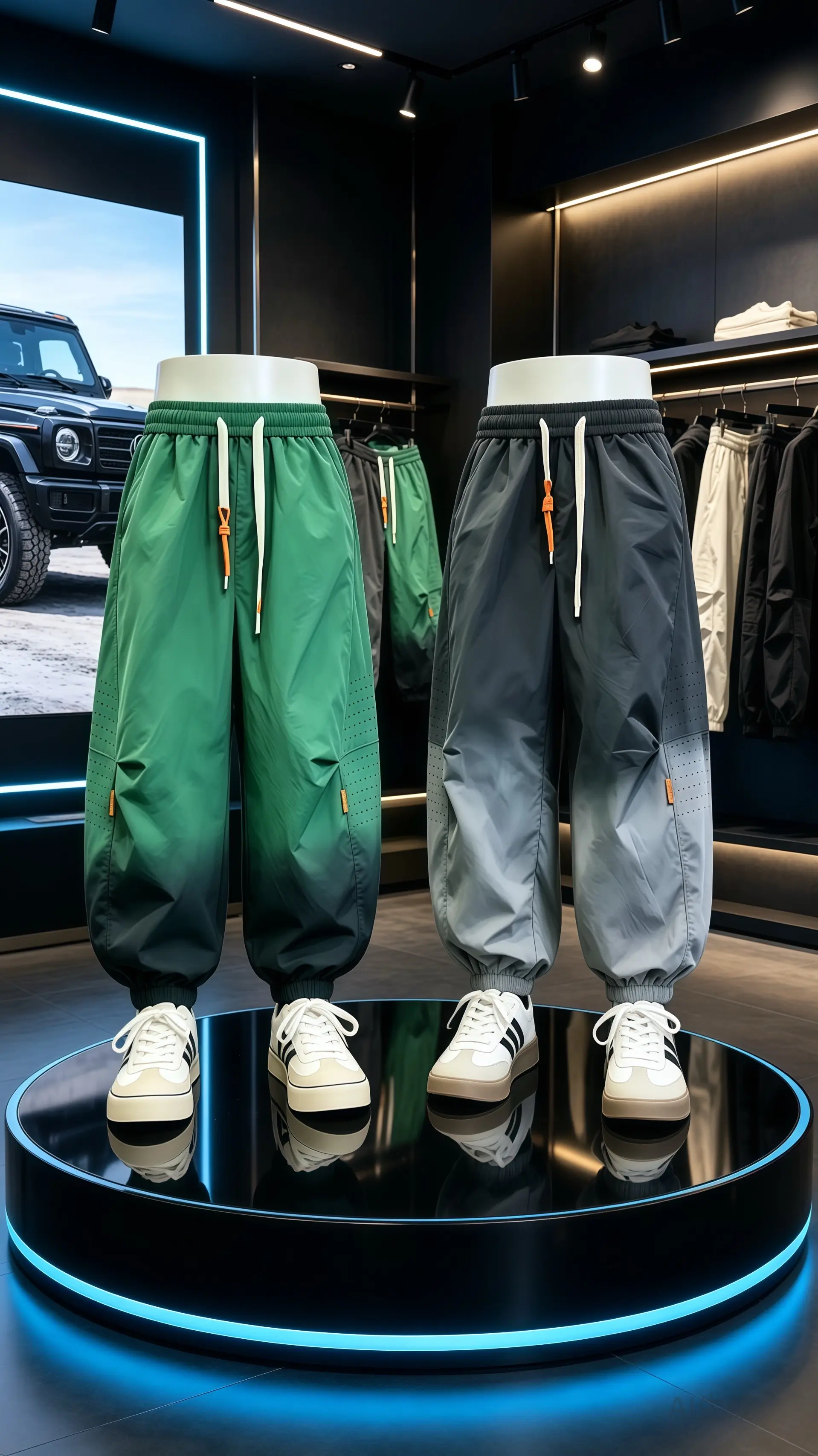 你喜欢的风格我都有男生夏季短裤一周穿搭不重样分享夏天就爱干净清爽的浅色...