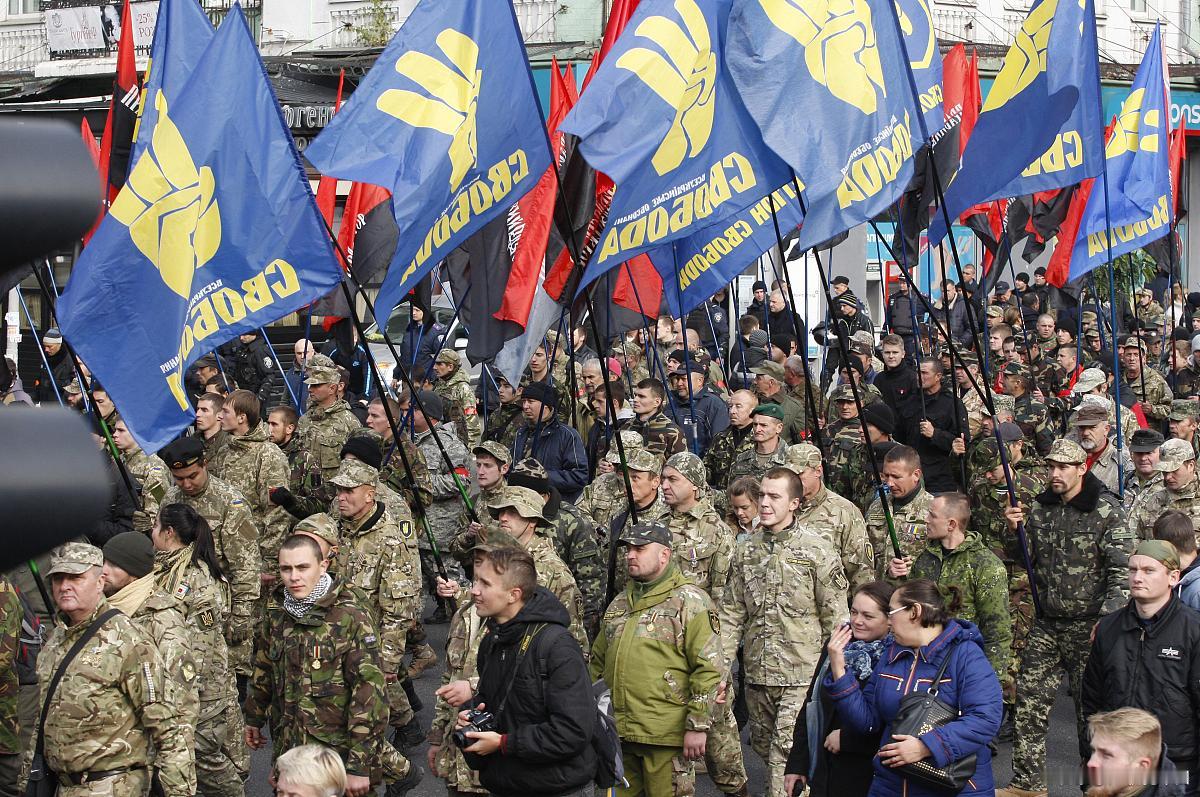 俄罗斯一旦胜利，这六个国家必然会遭到清算

第一位：波兰。要说是波兰真的是头铁，