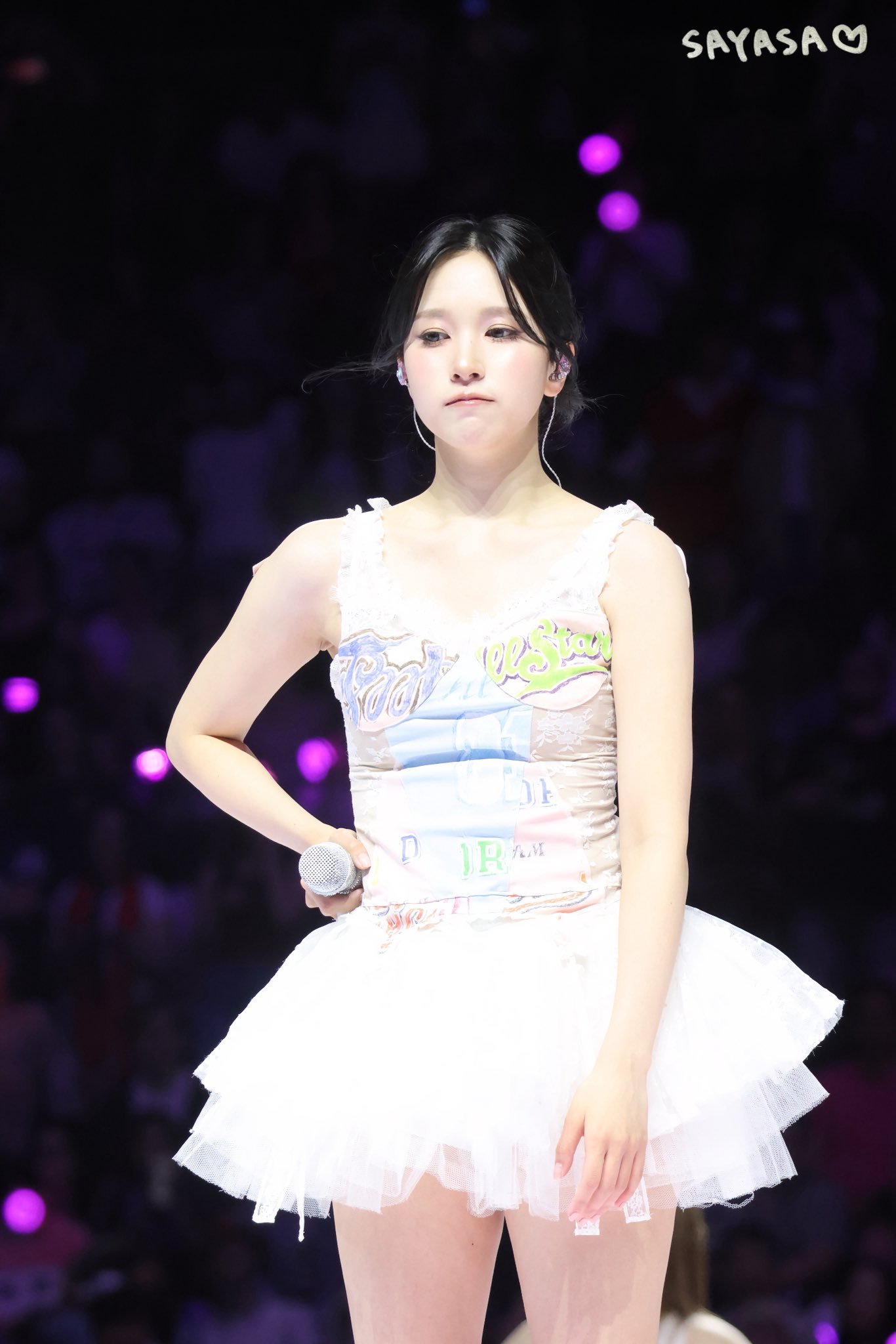 咪井南是萌猪。cute pig。돼지。豚ちゃん。猪中顶流。完全的优质小猪。猪塑中