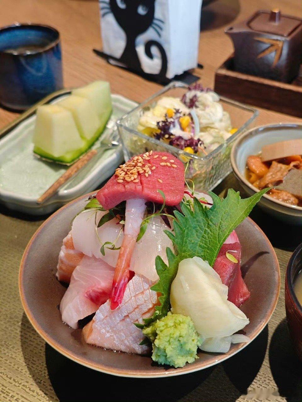 每日一餐分享 🦐🐟