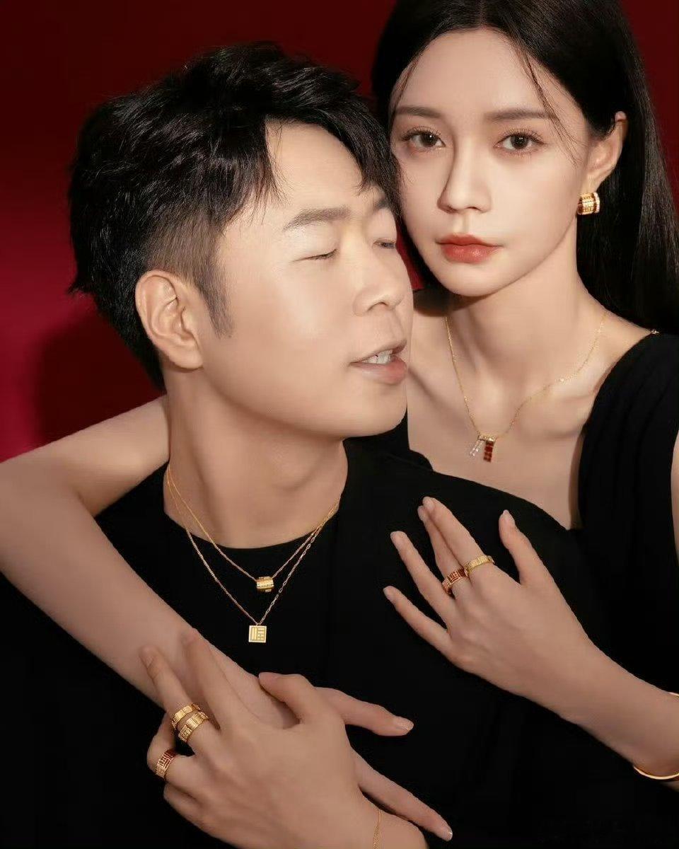 沈梦辰 杜海涛善良但真的不瘦沈梦辰认证杜海涛：“他真的很善良，但真的不瘦”，沈梦
