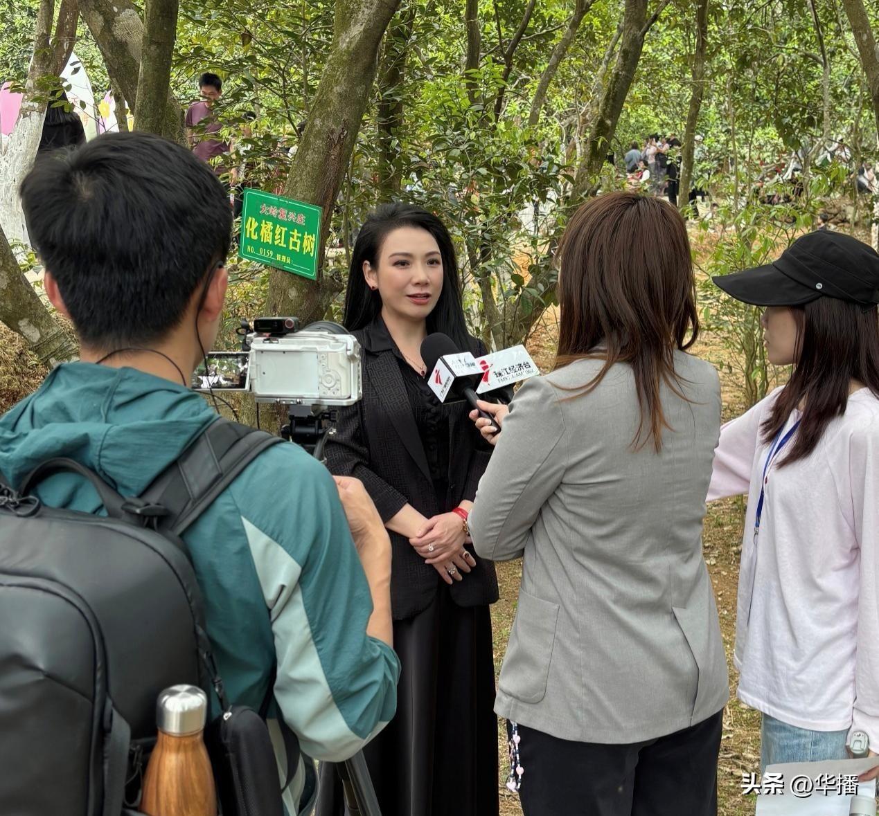 海集结号

华播国际：3月14日，化州市平定镇橘花飘香，“广货行天下 橘香飘四海