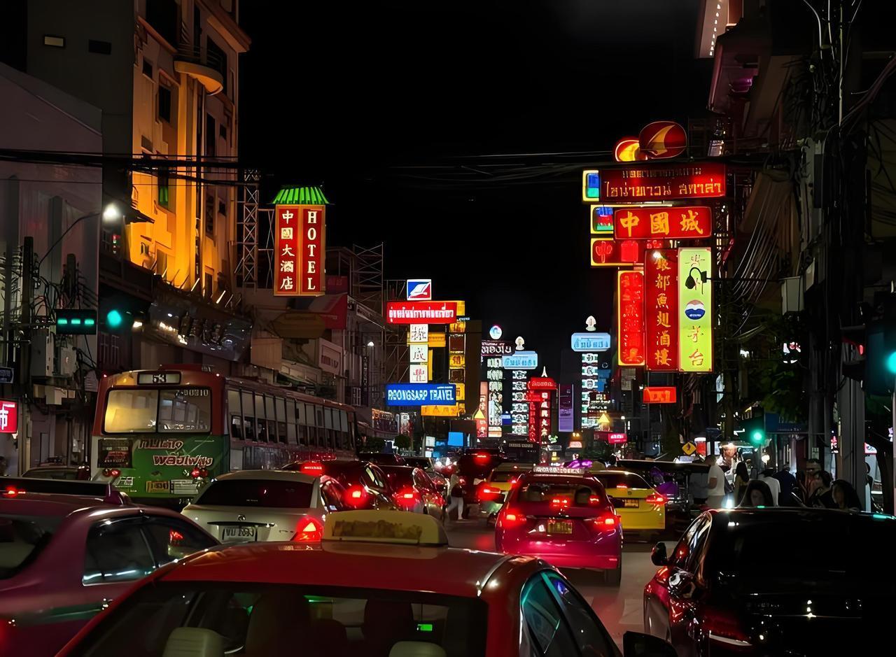 春节赴日游客锐减50%，泰国成为中国游客出境游首选目的地
【观察者网】在今年的春