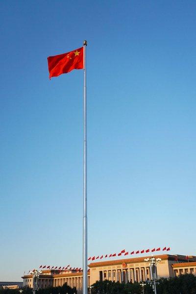 这次七国集团开完会都不发表联合声明了，特别是不想发表针对中国的声明了，为什么？