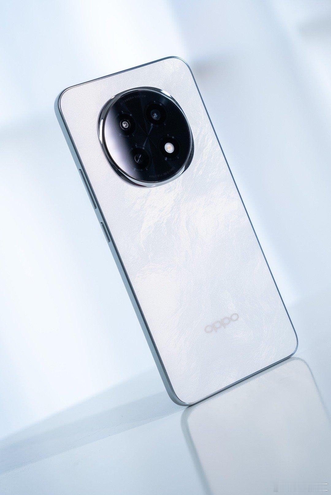 OPPO A5 Pro拿到手了，今年绿厂的A系列一直在夯实「耐用战神」的定位，O