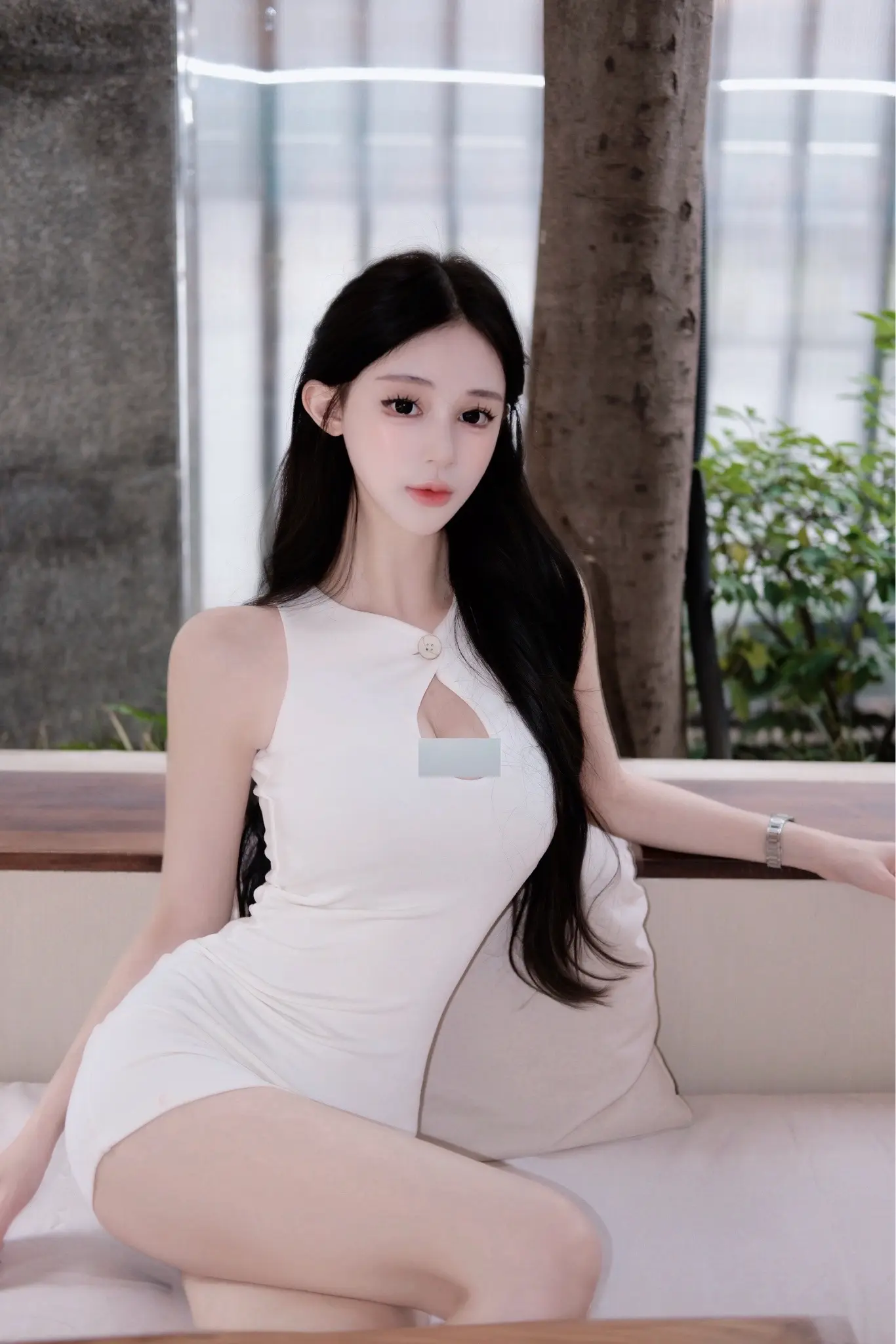 如果笨蛋会发光。