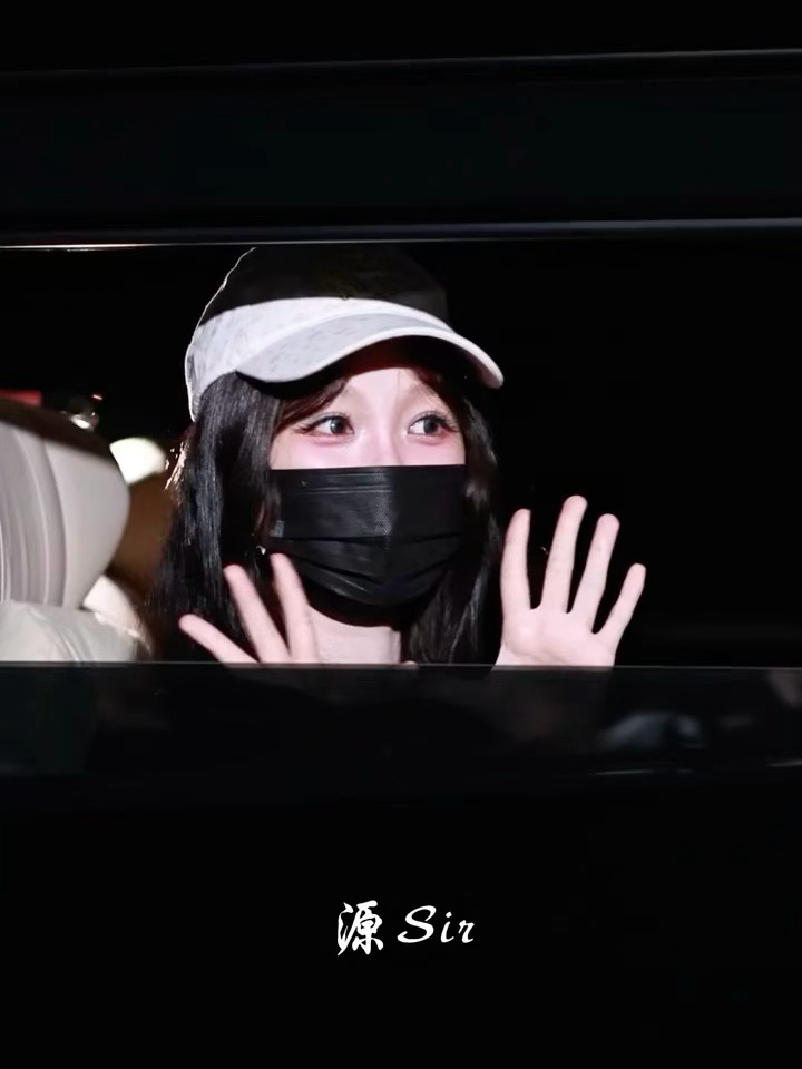 宝宝🤗 