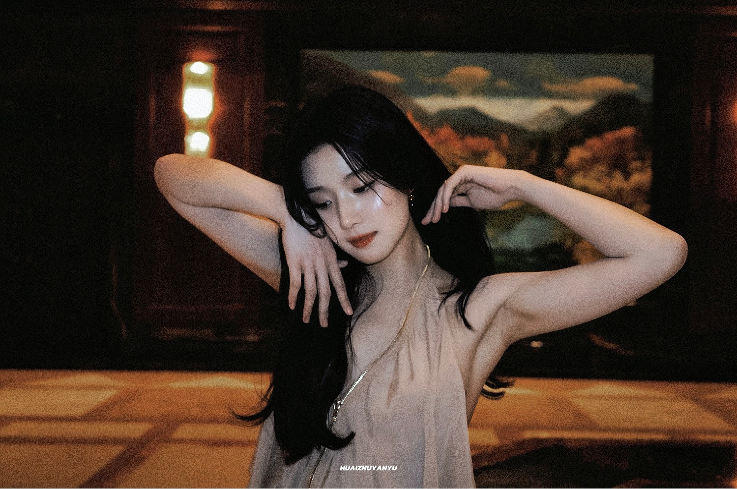 卢昱晓/🕰️🥐🤎卢昱晓 ​​​