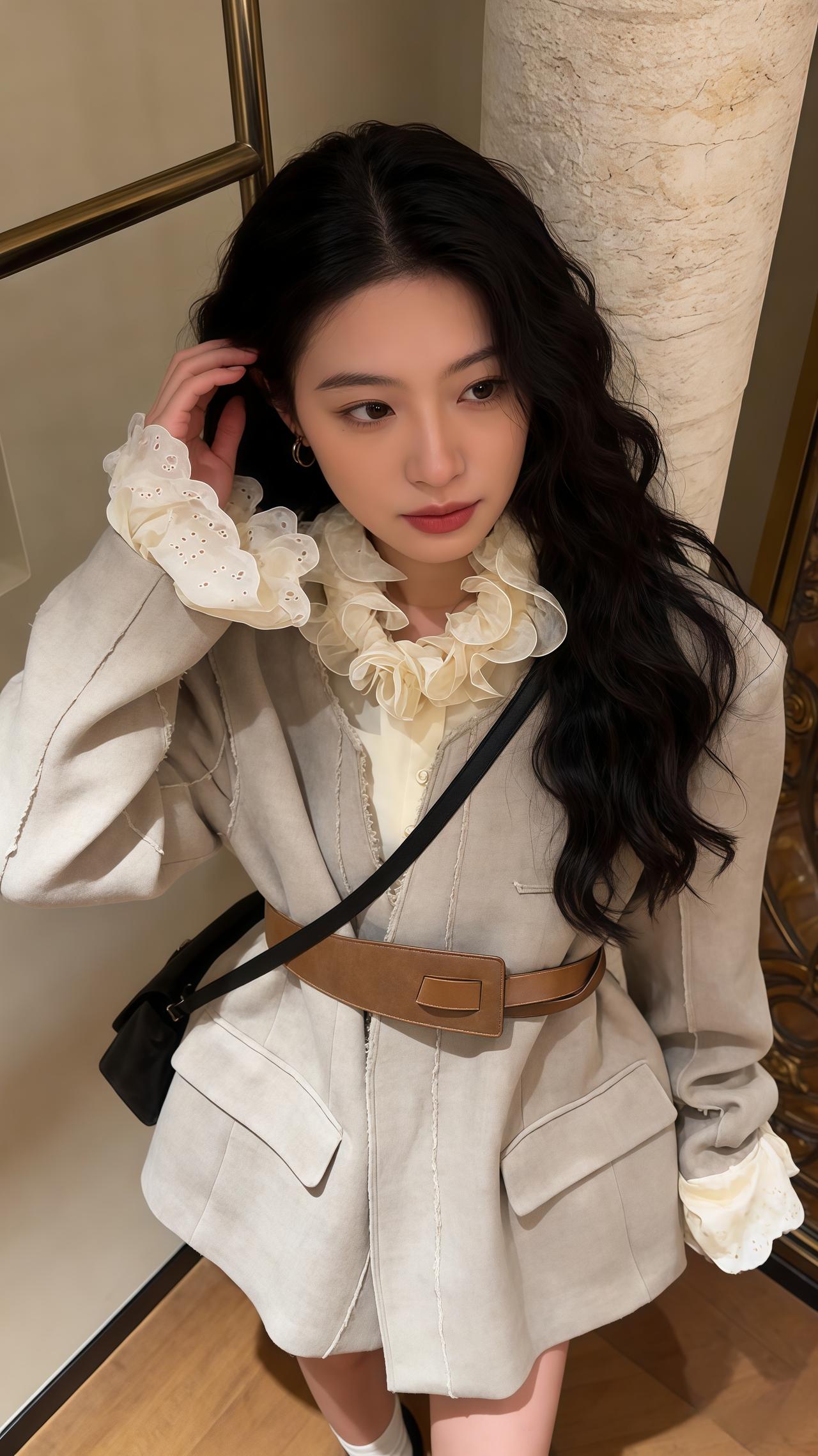 上衣穿搭 外套 ootd穿搭 气质穿搭穿搭