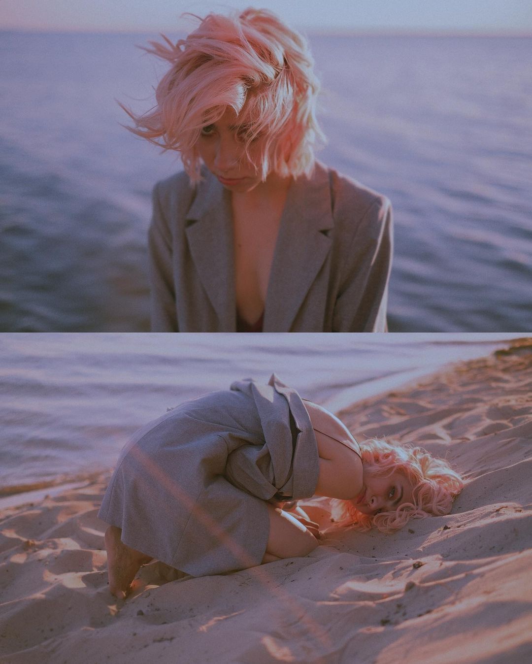 妄想 - Photo.destruction 堆颜约拍平台→