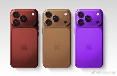 iPhone18Pro十二大升级这次升级诚意肉眼可见，不止是常规迭代，屏幕、芯片