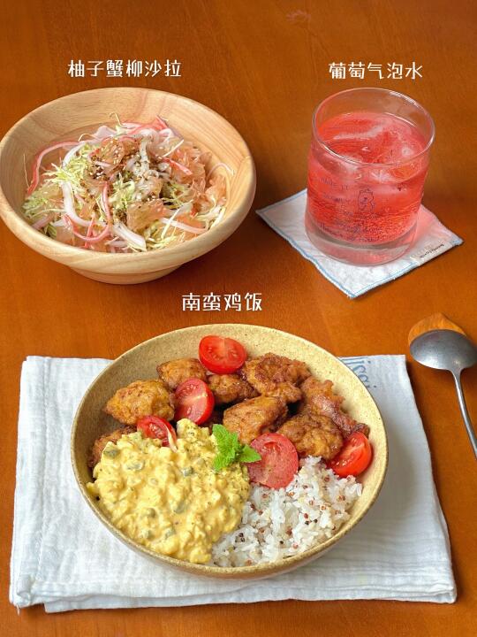 独居一人食👩🏻‍🍳提供一些做饭灵感