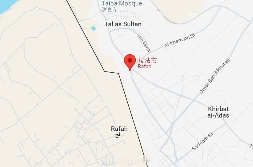 2名埃及士兵在拉法过境点与以色列军队的交火中死亡。埃及官员说，交火事件是从“以色