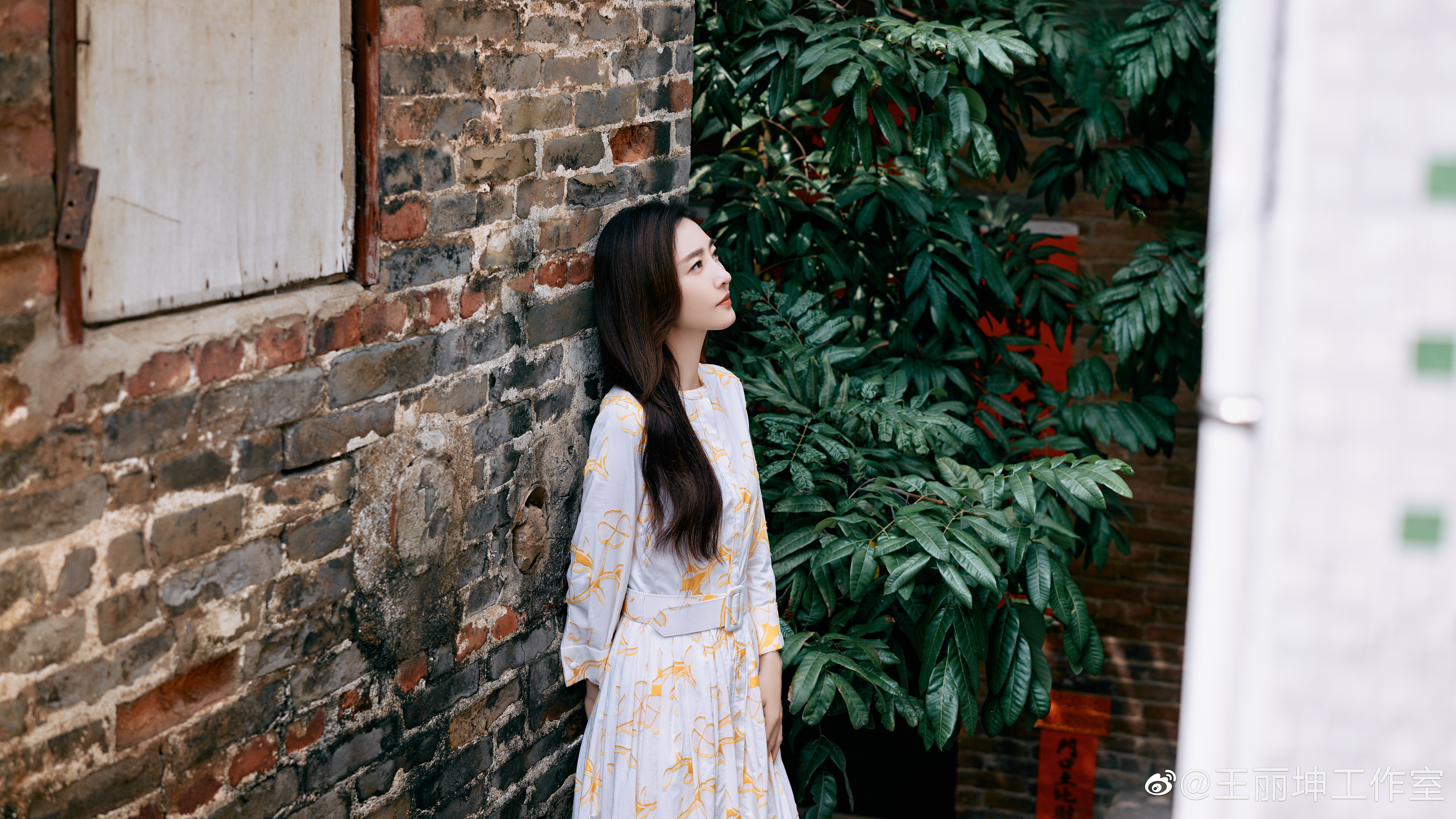  沉浸老街旧巷，触摸佛山印迹。与 一起相聚  ​​​