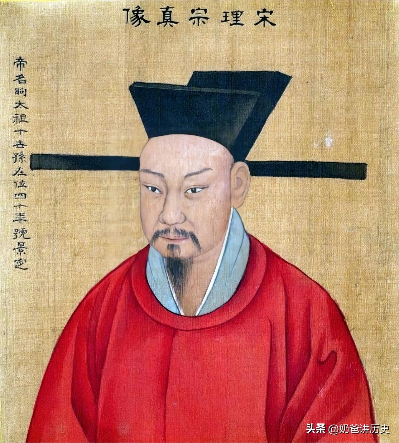 公元1285年，妖僧杨琏真迦盗掘皇陵，把宋理宗的头盖骨做成酒器，后来在元廷、帝师
