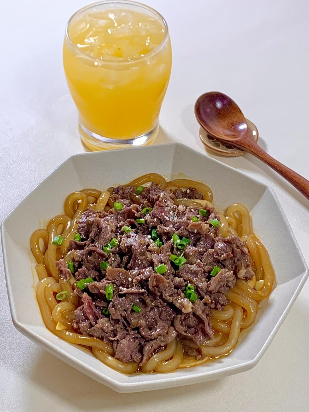 答应我，一定要试试这个面条！