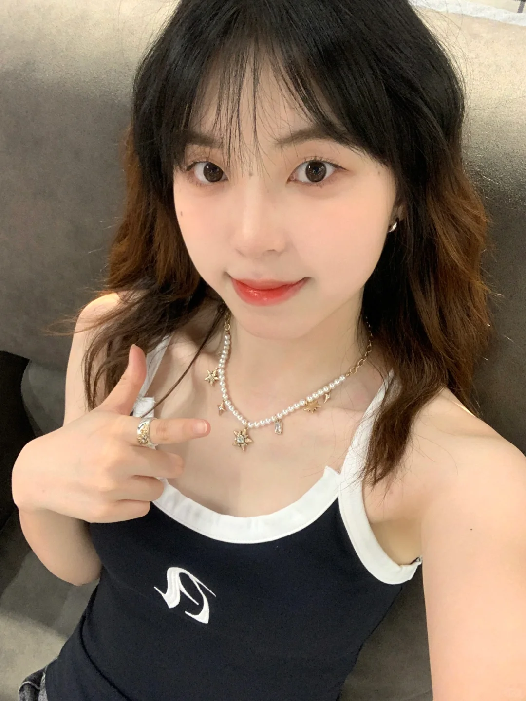 人与人之间的吸引力来自于没看透