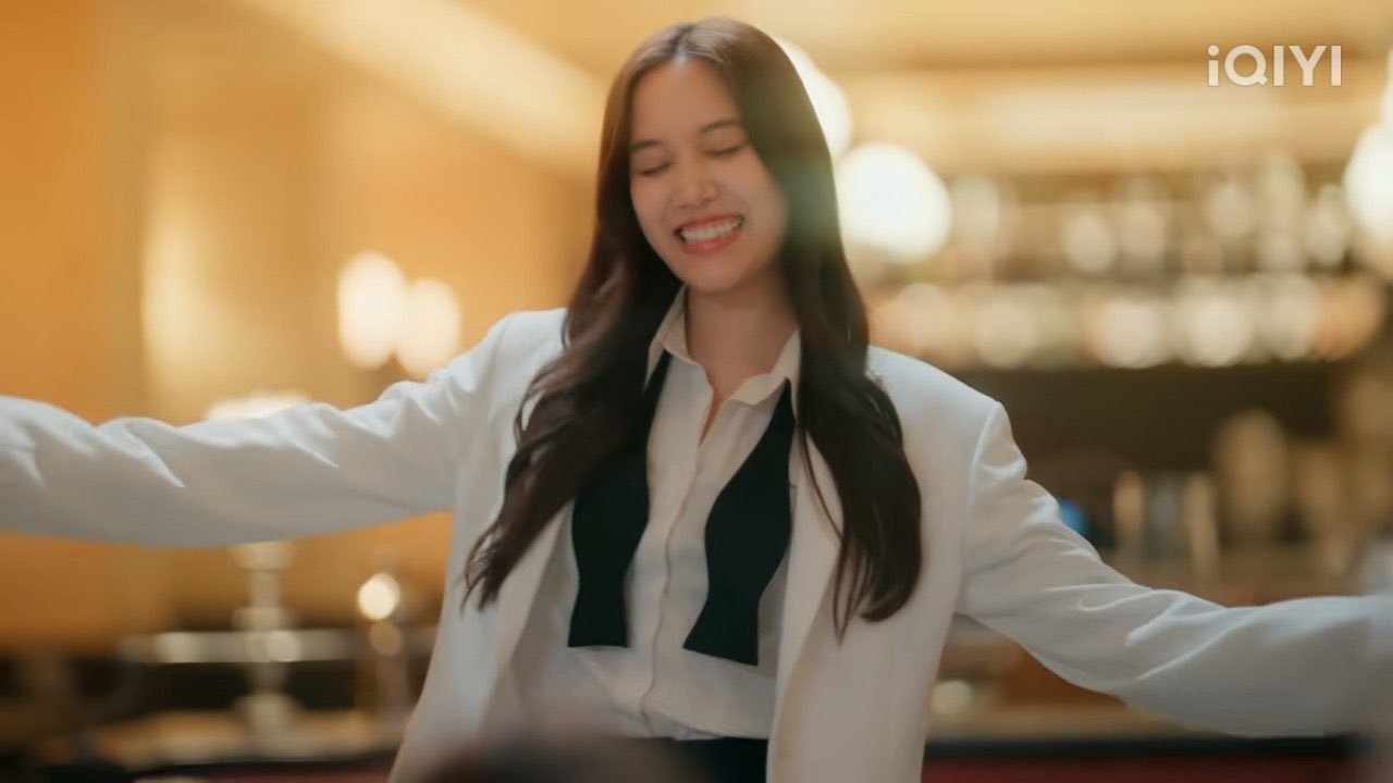 srchafreen 倒计时半小时！祝大家都能抢到生日会票！ 