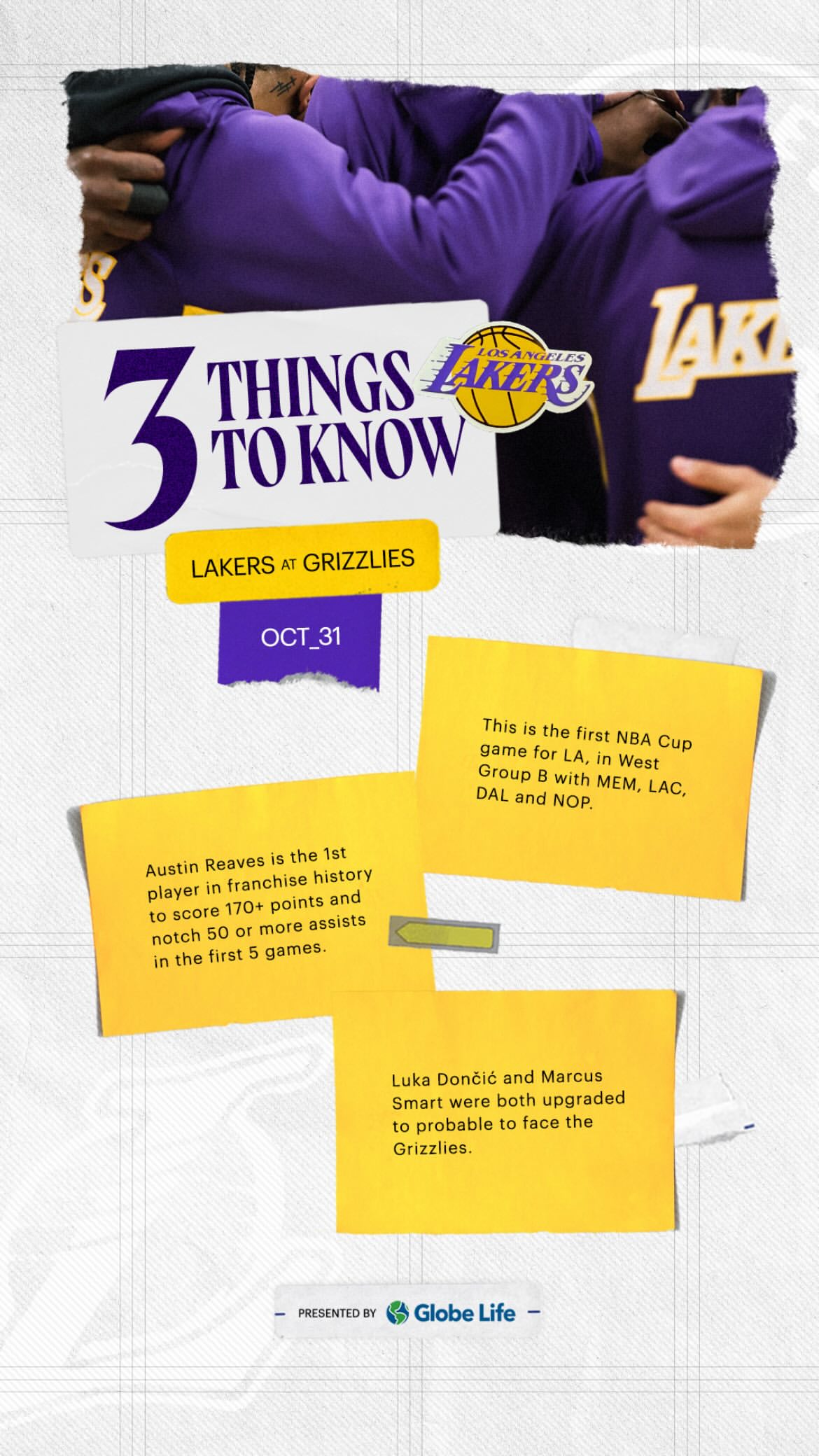 湖人ins更新了一篇新动态