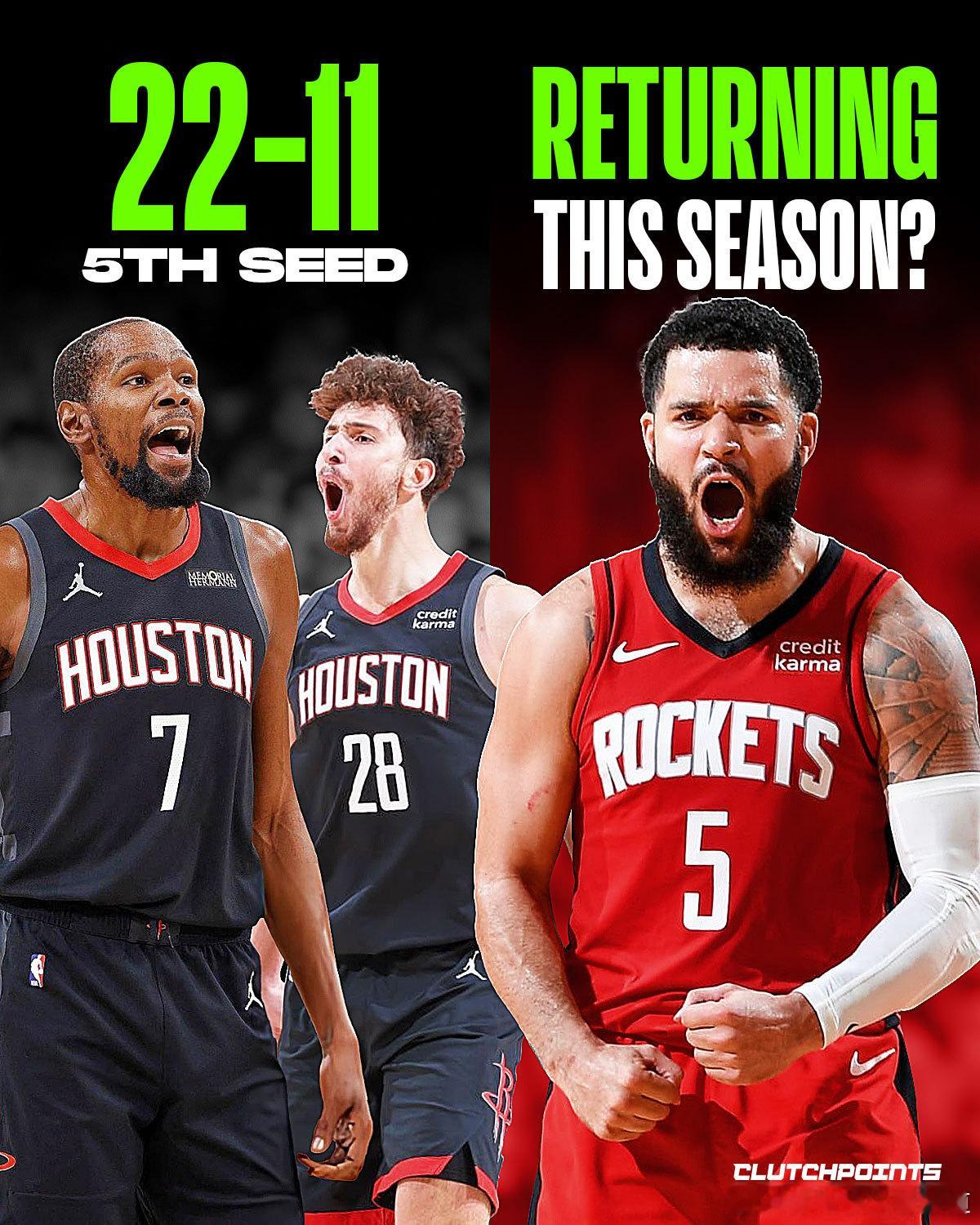 在这片群雄并起狂野喧嚣的西部战区，我们正昂首屹立。21胜11负。西部第五。 稳居