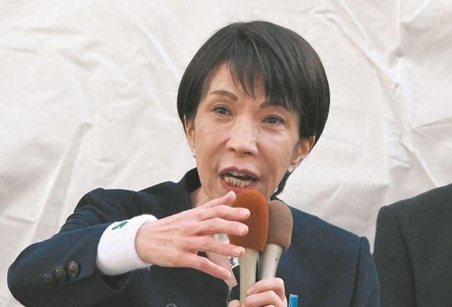 4月15日， 北约 30国大使集体飞抵 东京 。 岸田文雄 重出江湖，对着这帮人