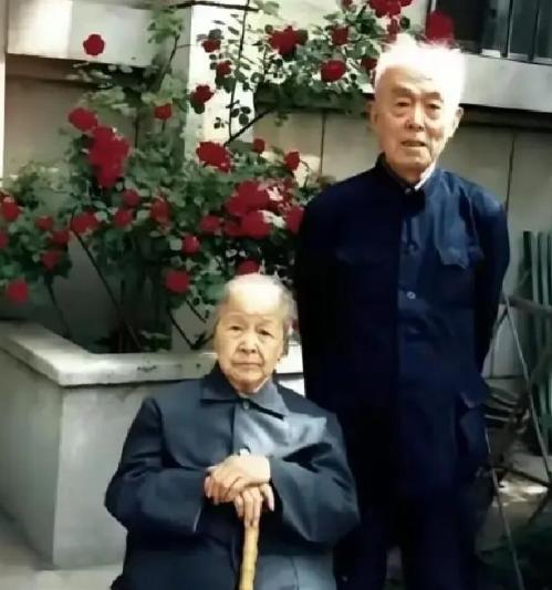 1964年，北大教授季羡林听说妻子彭德华要来北京，连夜把家里的大床换成了单人床，